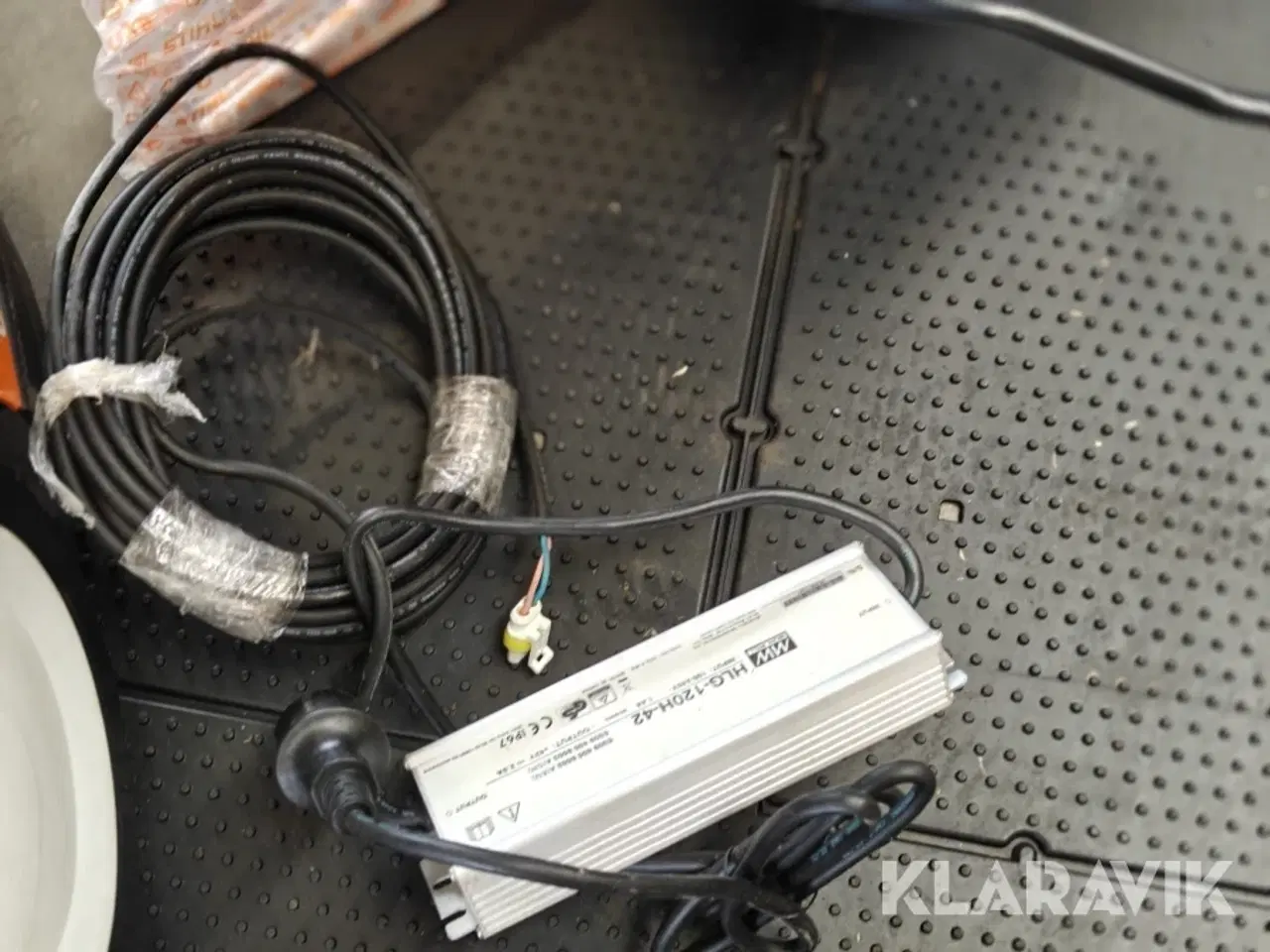 Billede 9 - Robotplæneklipper Stihl Imow RMI632