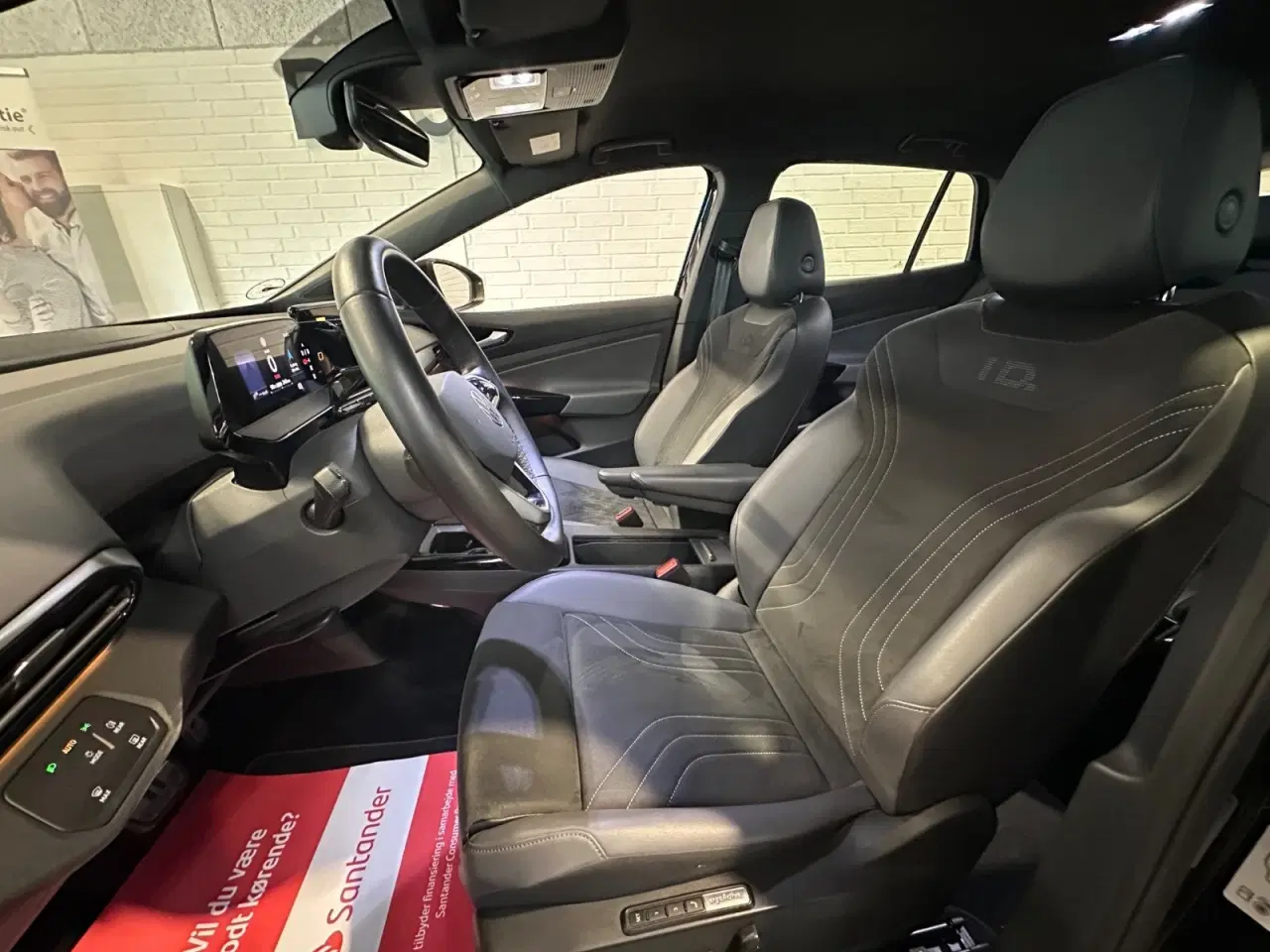 Billede 8 - VW ID.4 77 Pro Performance