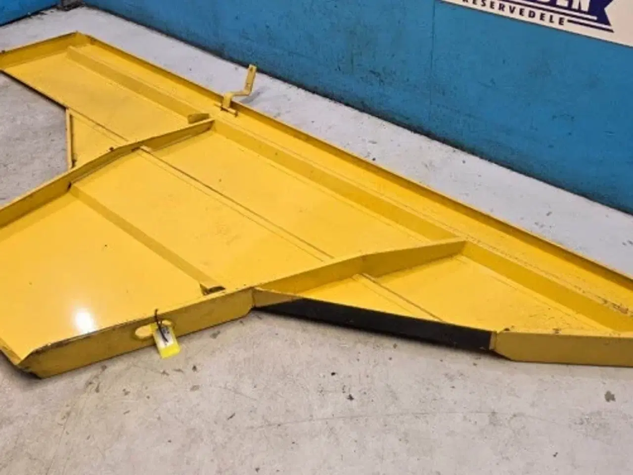 Billede 6 - New Holland TX68 Skærm R. 84429232