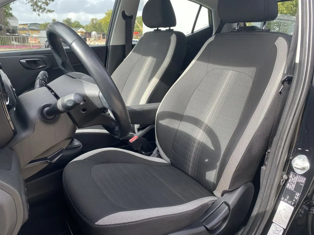 Billede 6 - Hyundai i10 1,0 MPi Essential