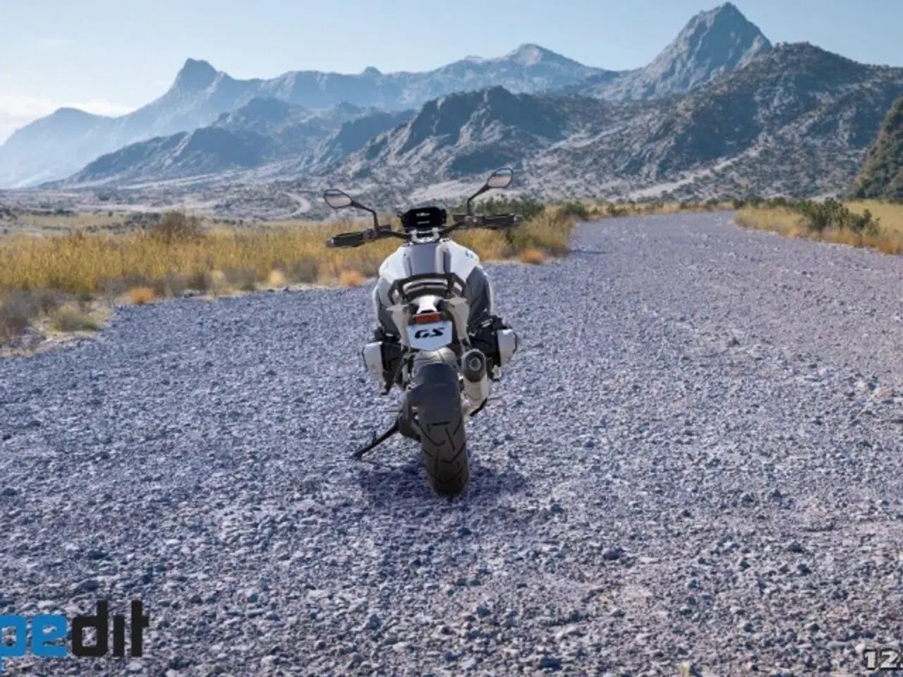 Billede 8 - BMW R 1300 GS