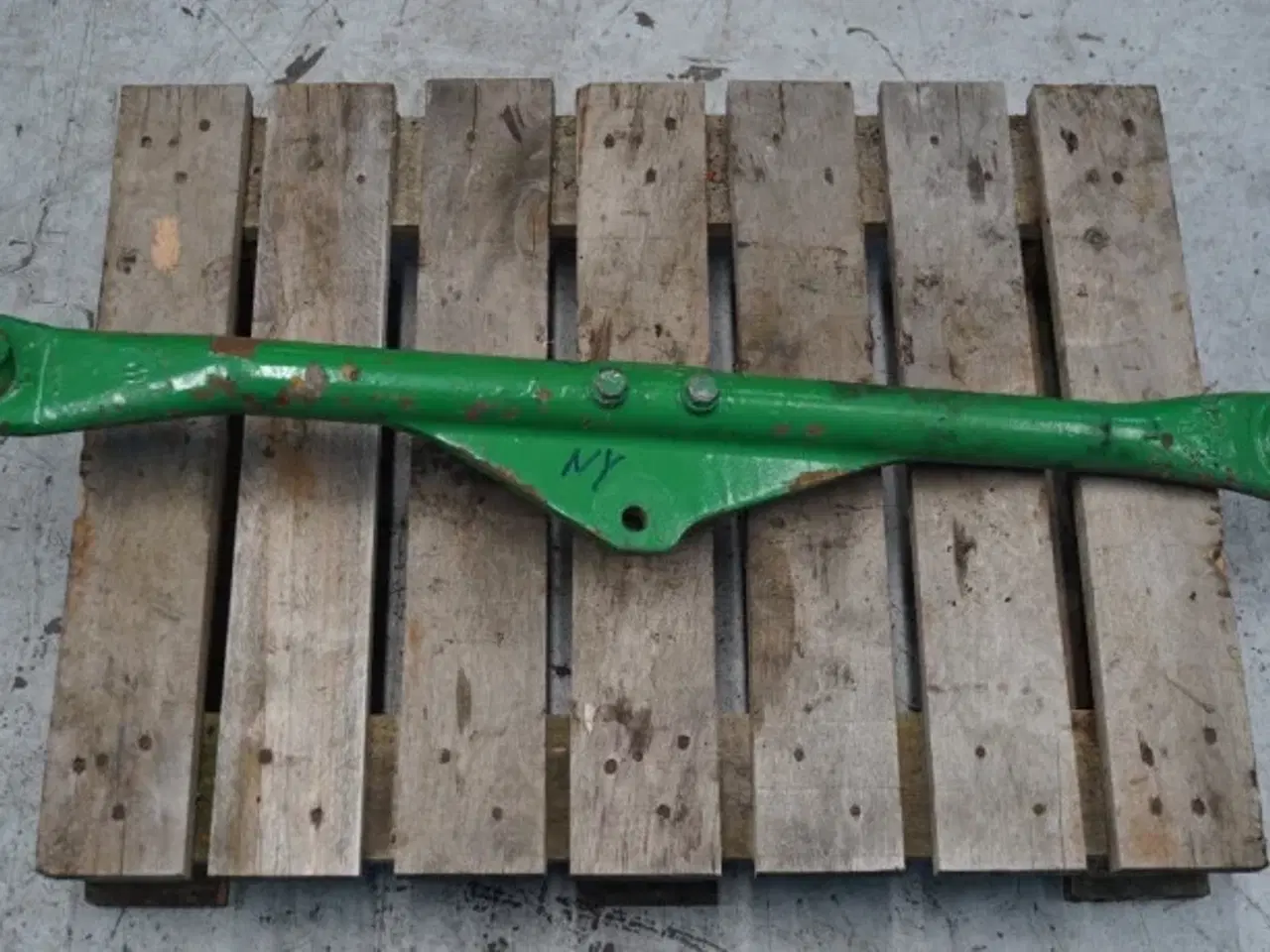 Billede 4 - John Deere 2450 R.H. Liftarm AL26682