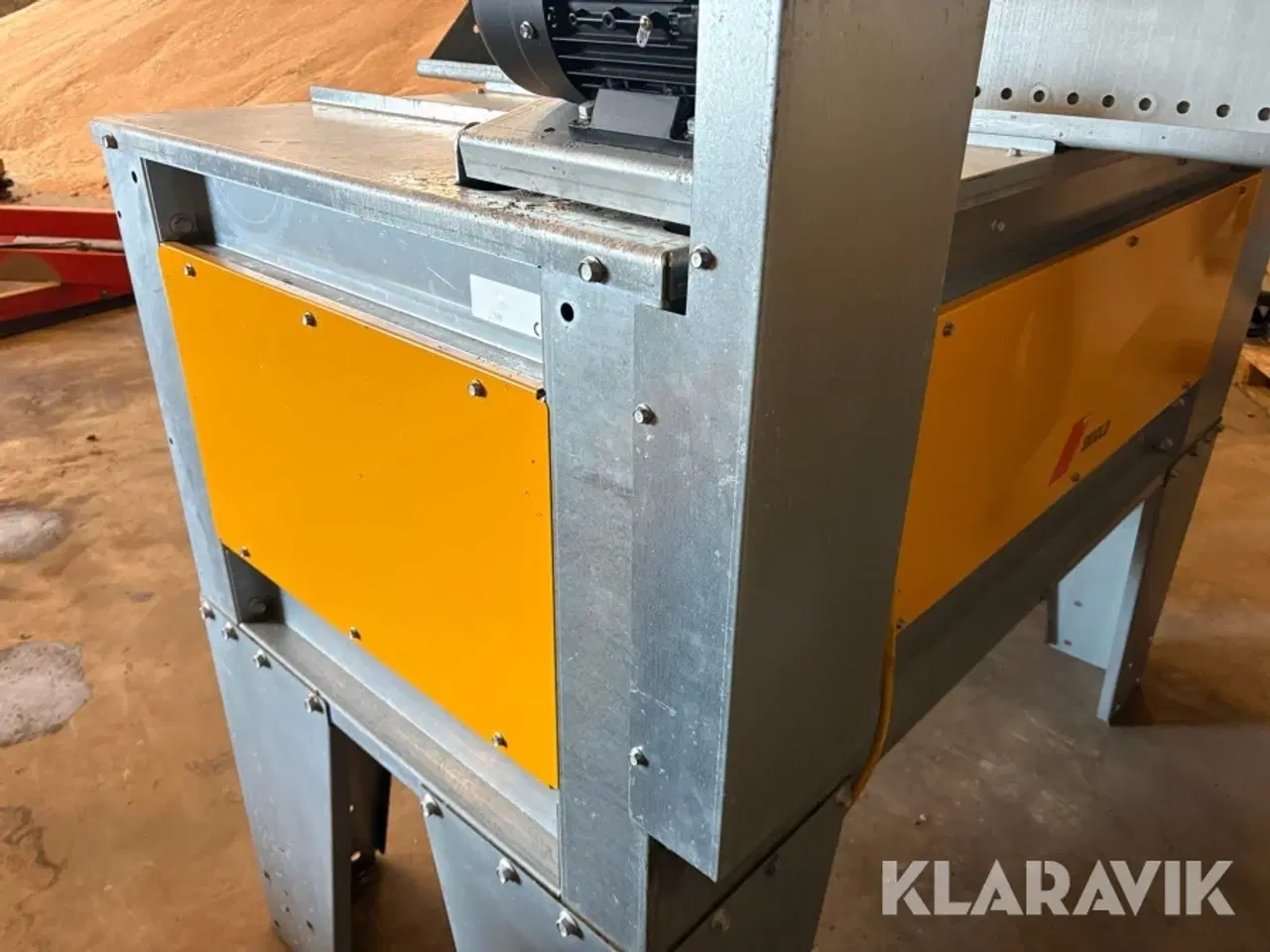 Billede 4 - Soldrenser Skiold Ø1,5 x 20/8 millimeter