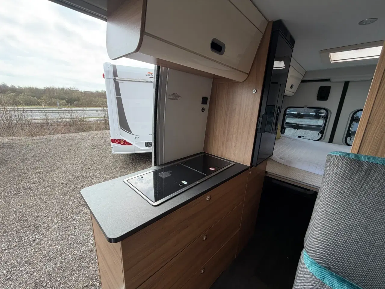 Billede 15 - Fiat Sun Living 2,3 MJT V60 SP