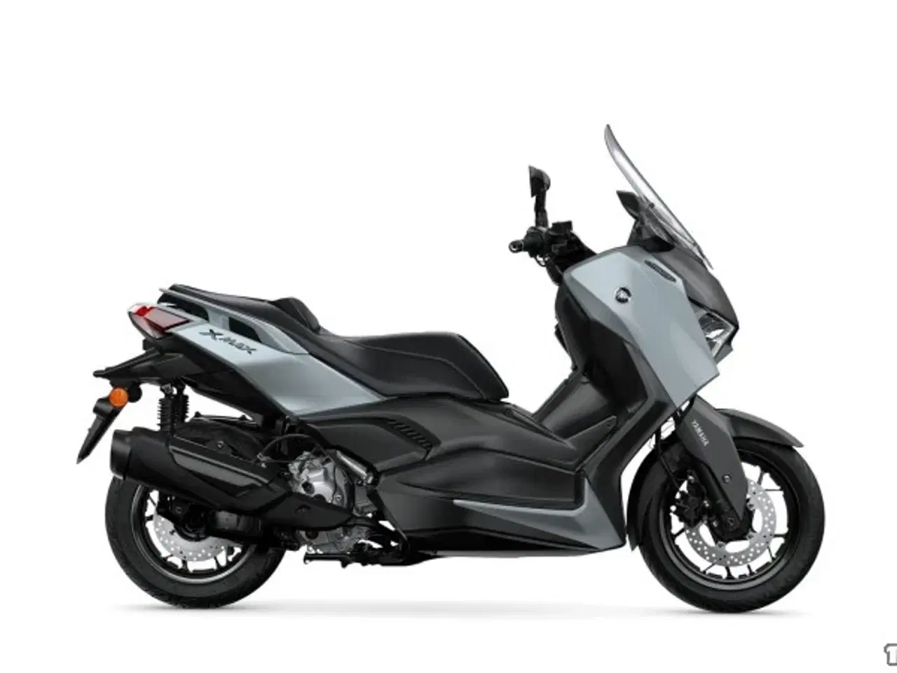 Billede 20 - Yamaha X-Max 300 Tech Max +