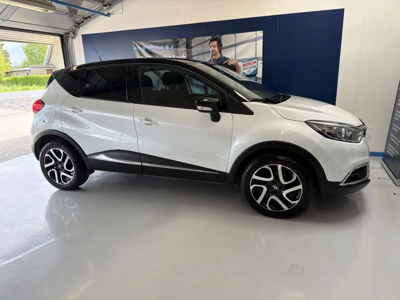 Billede 19 - Renault Captur 1,2 TCe 120 Arctic EDC