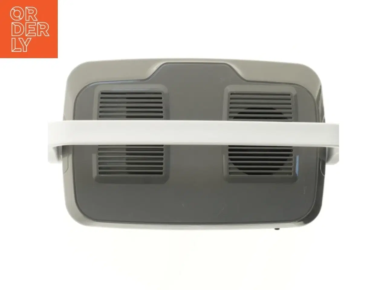 Billede 3 - Camping køleboks (str. 43x33 cm)