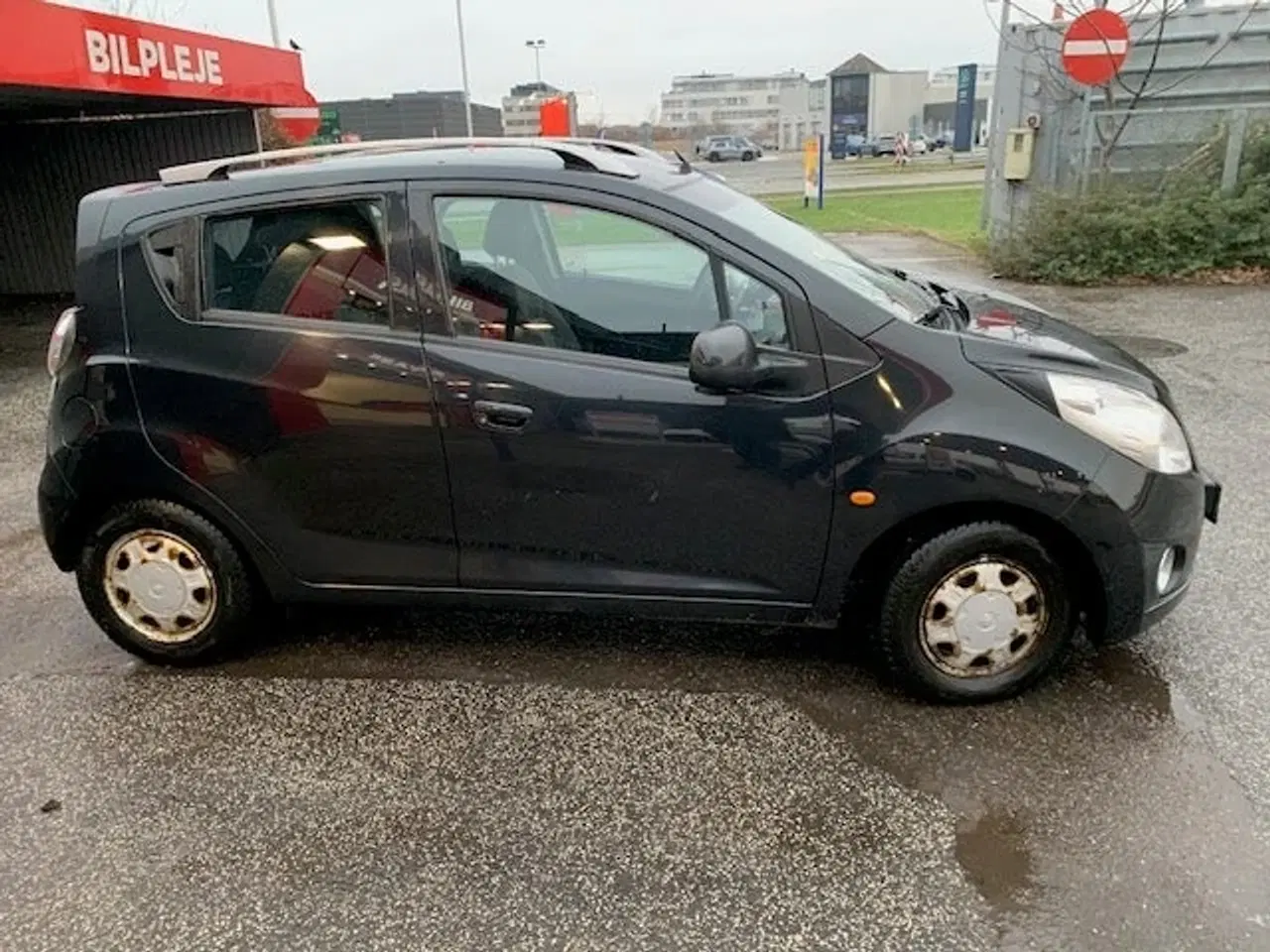 Billede 2 - Chevrolet Spark 1,2 LTZ