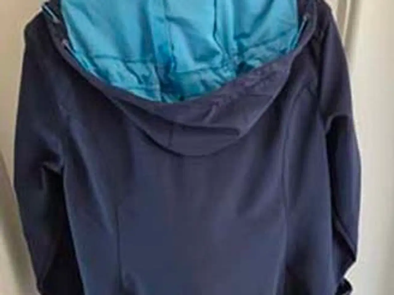 Billede 2 - Shell Jakke