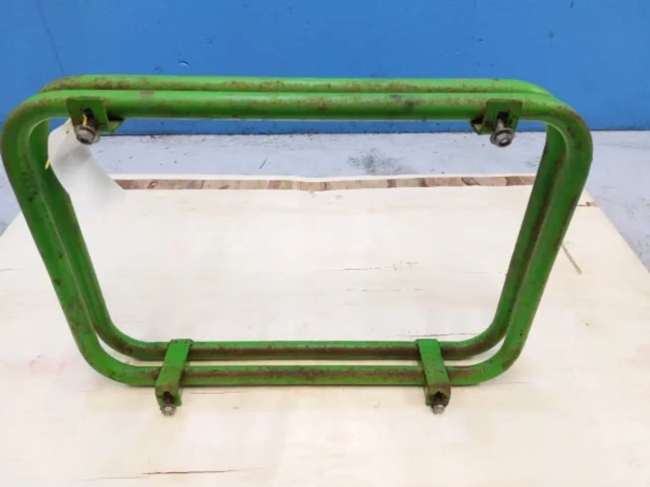 Billede 4 - Merlo Ramme 060672