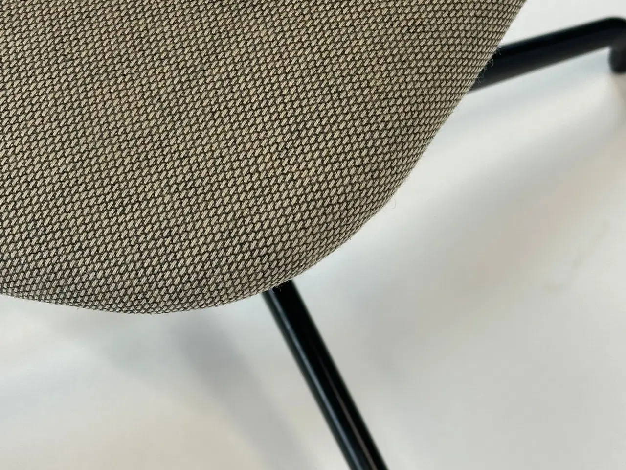 Billede 8 - &tradition | Rely Mødestol (Beige)