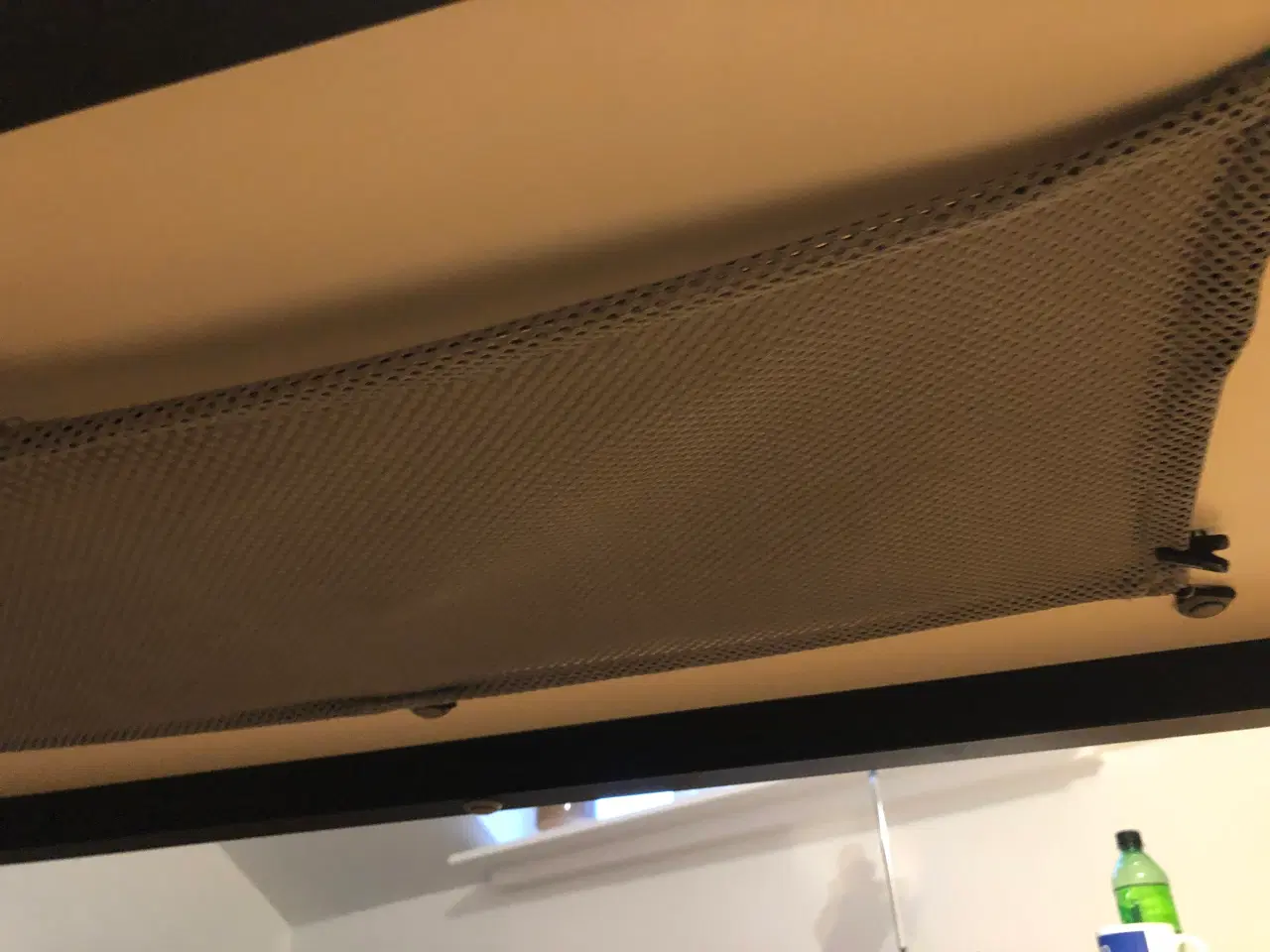 Billede 4 - Justerbart IKEA skrivebord