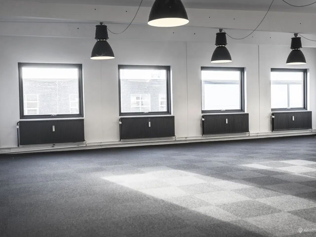 Billede 8 - 1504-21: Hammerholmen 11A, 1. sal, 2650 Hvidovre - 363 m²