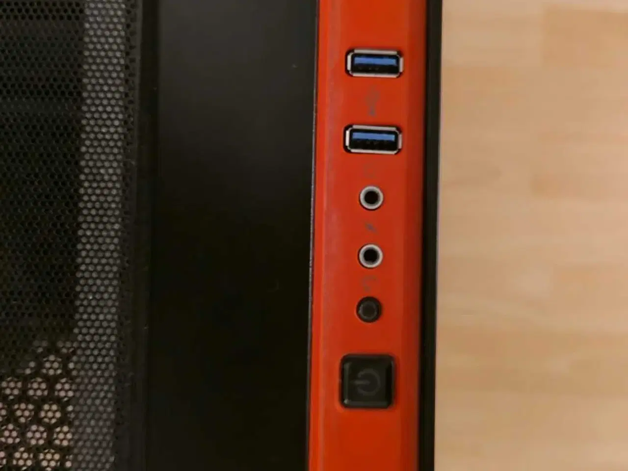 Billede 4 - Gamer Pc fra 2021 til salg