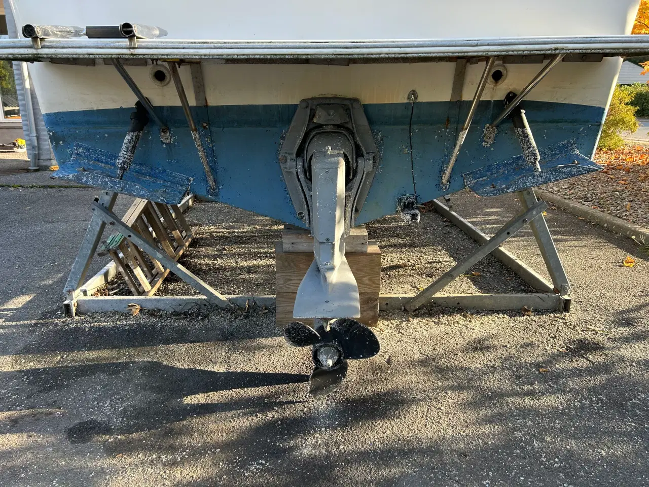 Billede 15 - Sælges : Sea Ray 250 Sundancer 