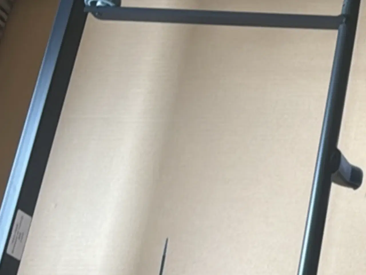Billede 3 - Dunlopillo OSA E300 elevationsramme 