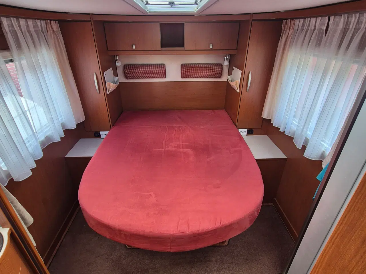 Billede 6 - Hymer Eriba Jet 4.250 kg