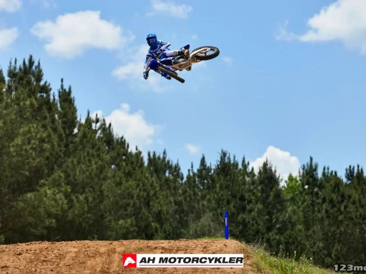 Billede 14 - Yamaha YZ 450 F