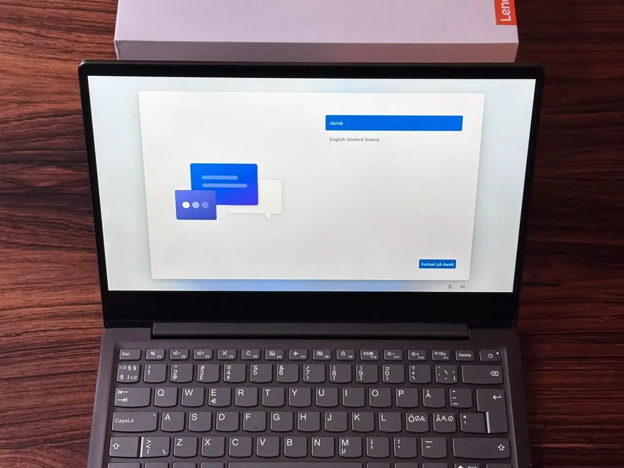 Billede 4 - Lenovo Ideapad Intel Core i7 – ultrabook / bærba