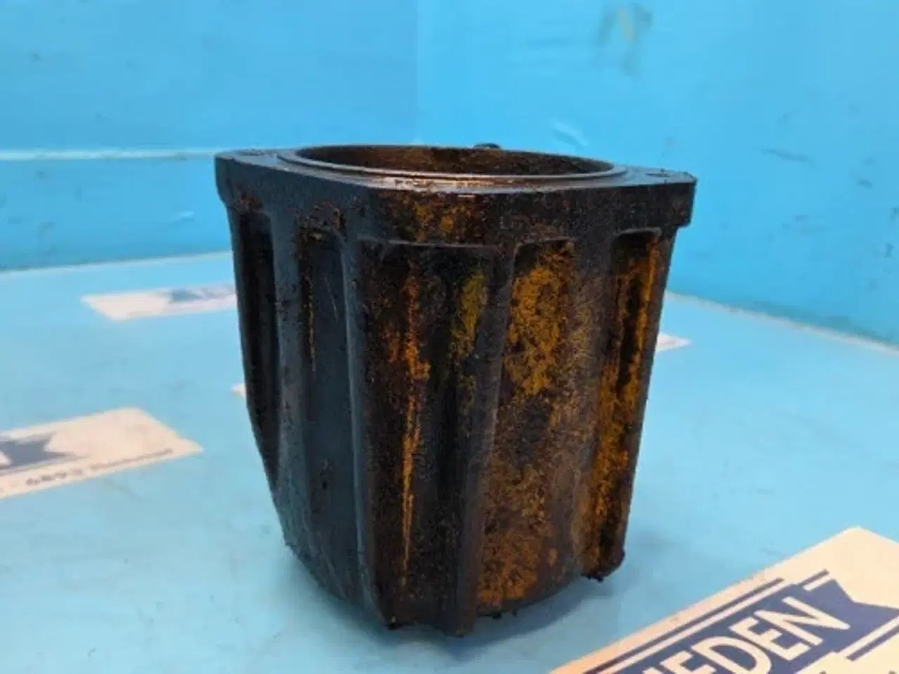 Billede 8 - Hydrema 906 Endæksel 218550