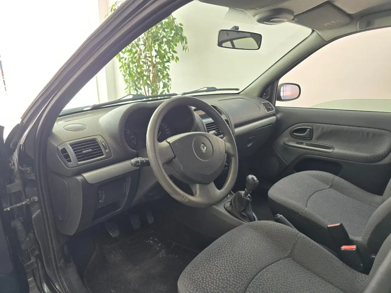 Billede 4 - Renault Clio II 1,2 8V Storia