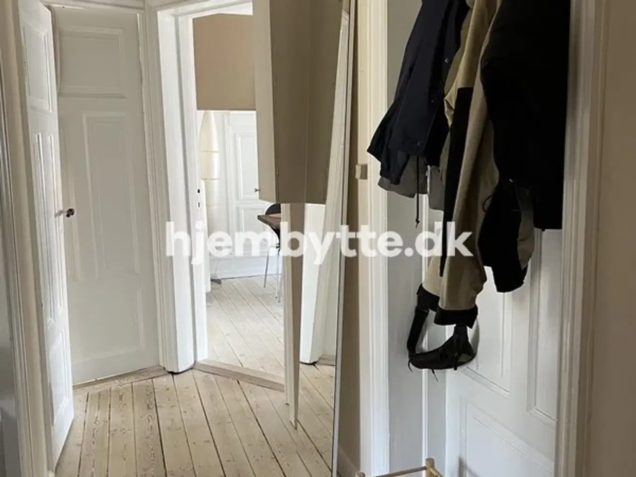 Billede 11 - Hjembytte - Koldinggade