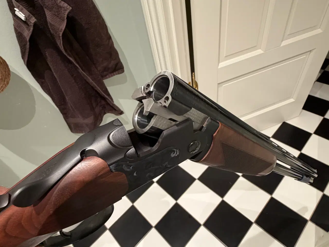 Billede 2 - Beretta 690 ultra leggero