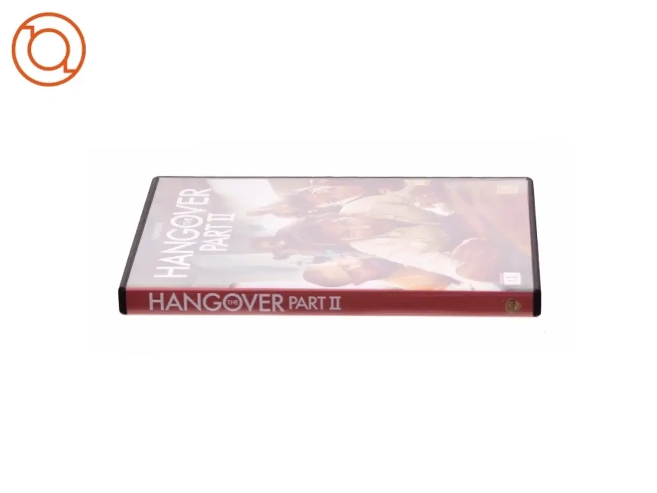 Billede 2 - HANGOVER 2 - TØMMERMÆND I THAILAND