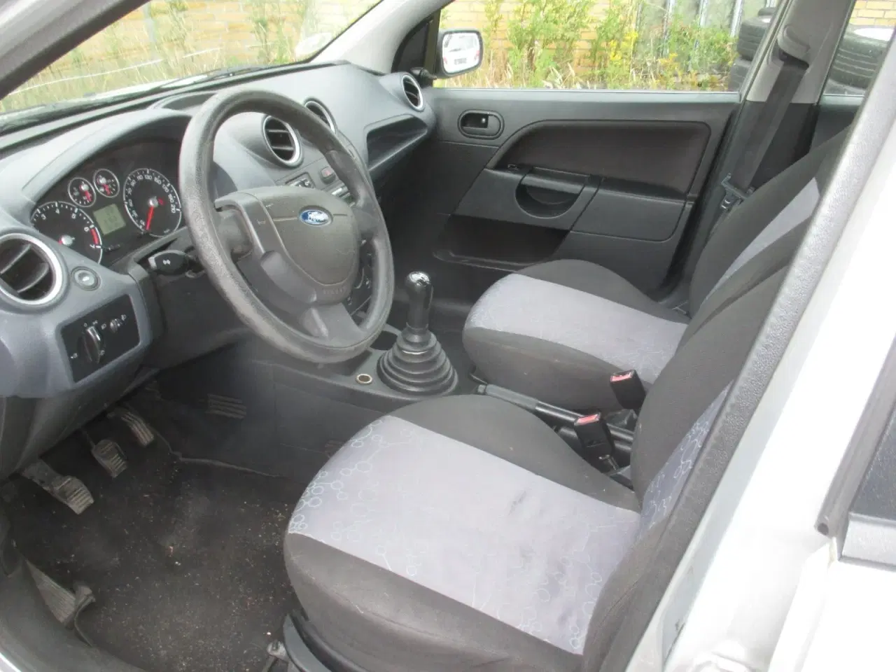 Billede 8 - Ford Fiesta 1,3 Base