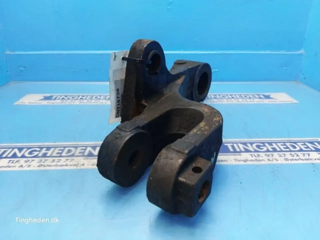 Billede 9 - Massey Ferguson 6465 Arm L. 3796054M12