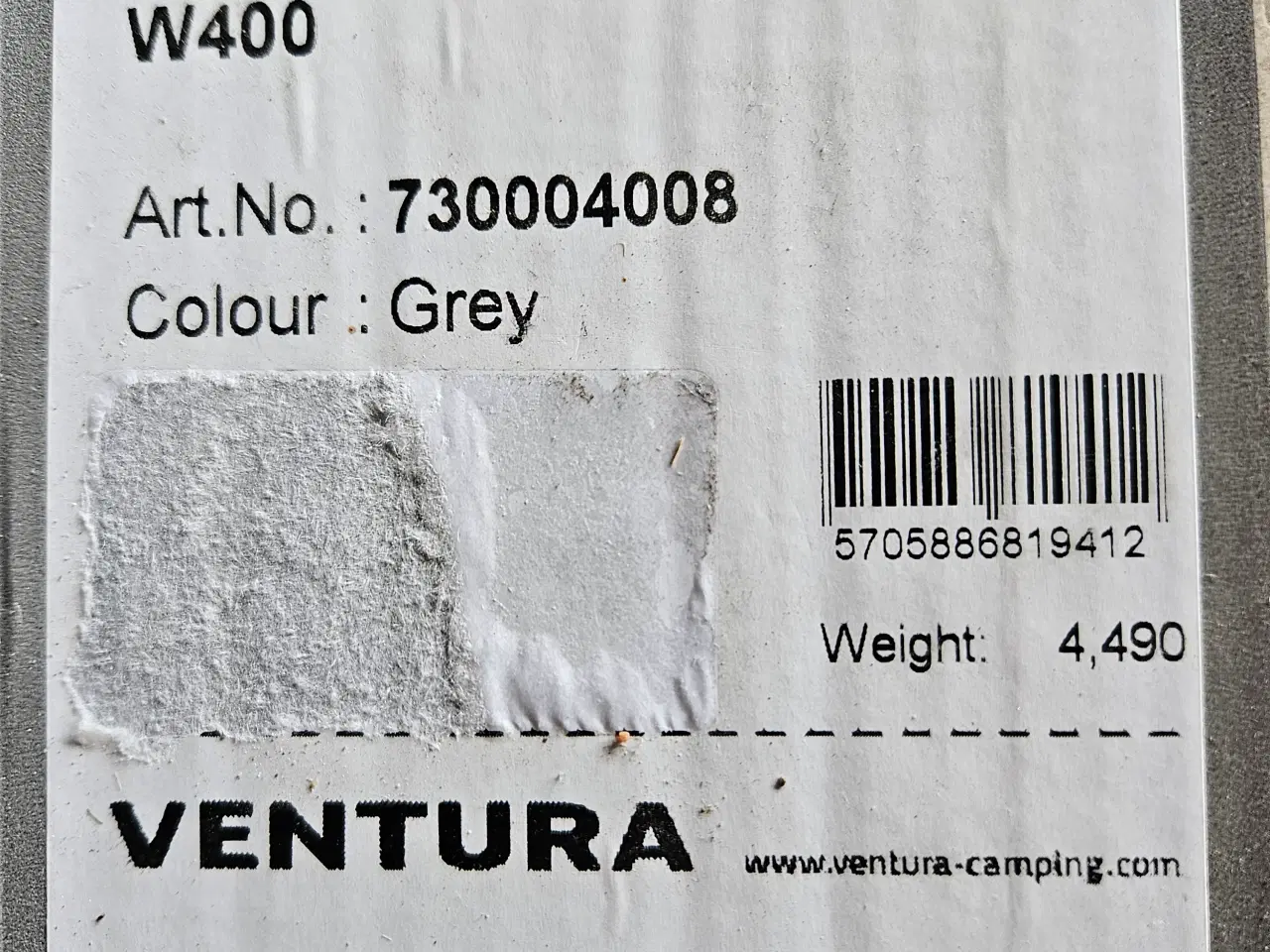 Billede 2 - Ventura Air Floor Trinus 400