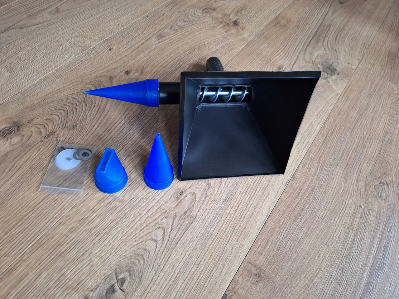 Billede 8 - Mørtelfugepistol helt ny