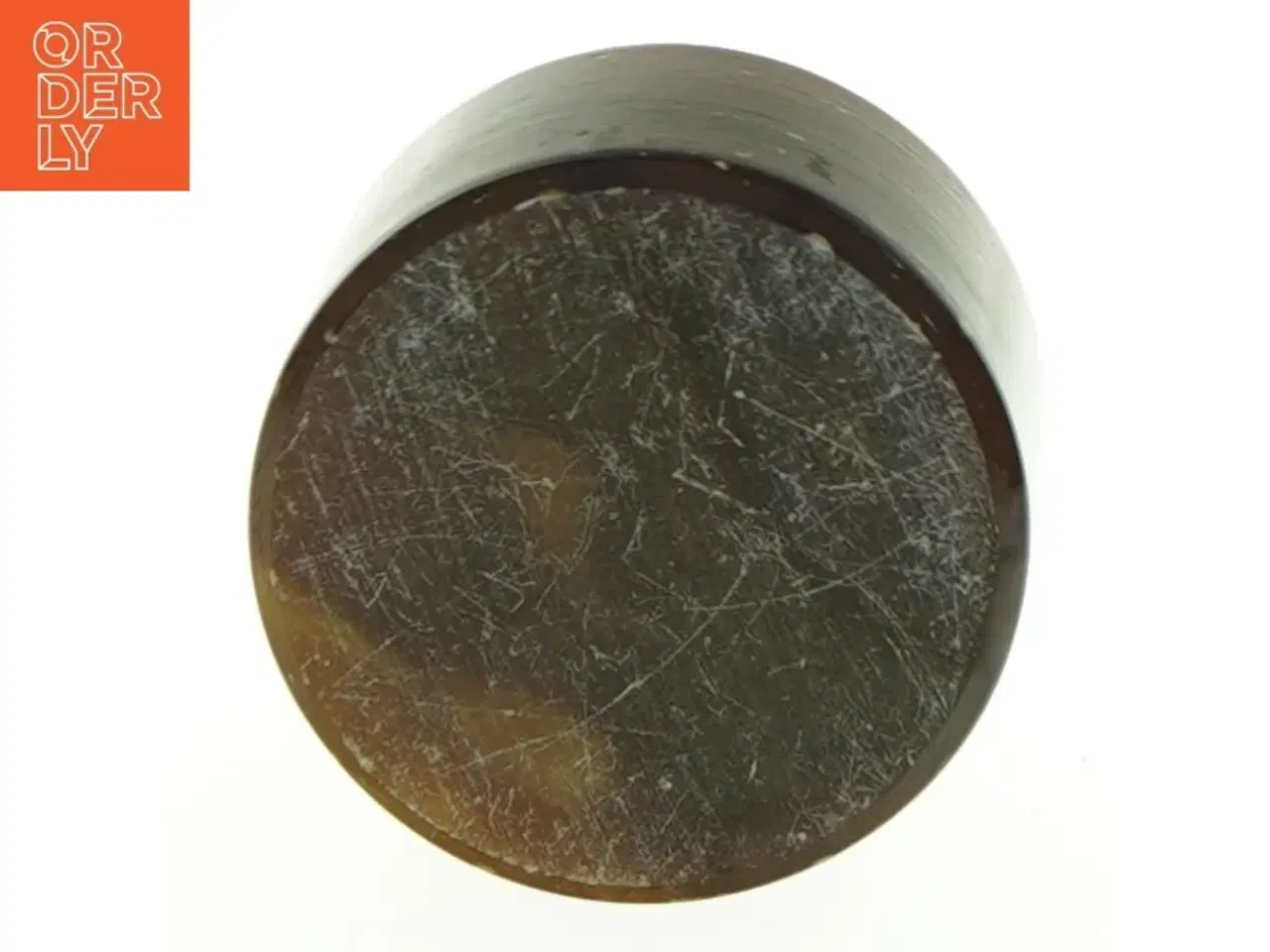 Billede 4 - Sten knop (str. 7,5 x 6 cm)