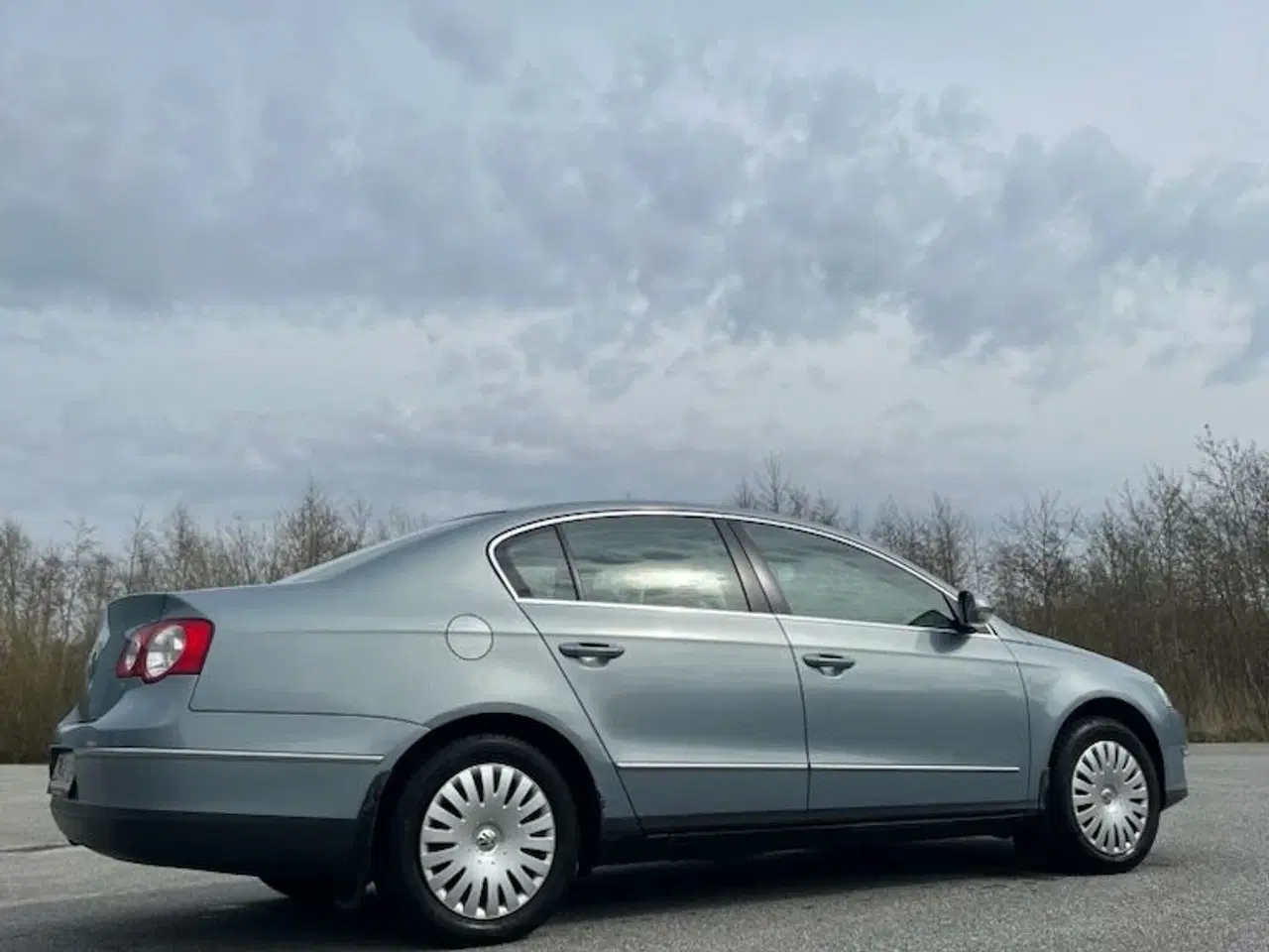 Billede 2 - VW Passat 1,4 TSI