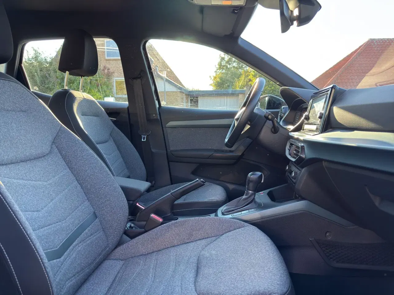 Billede 13 - Seat Arona 1,0 TSi 110 Xperience DSG