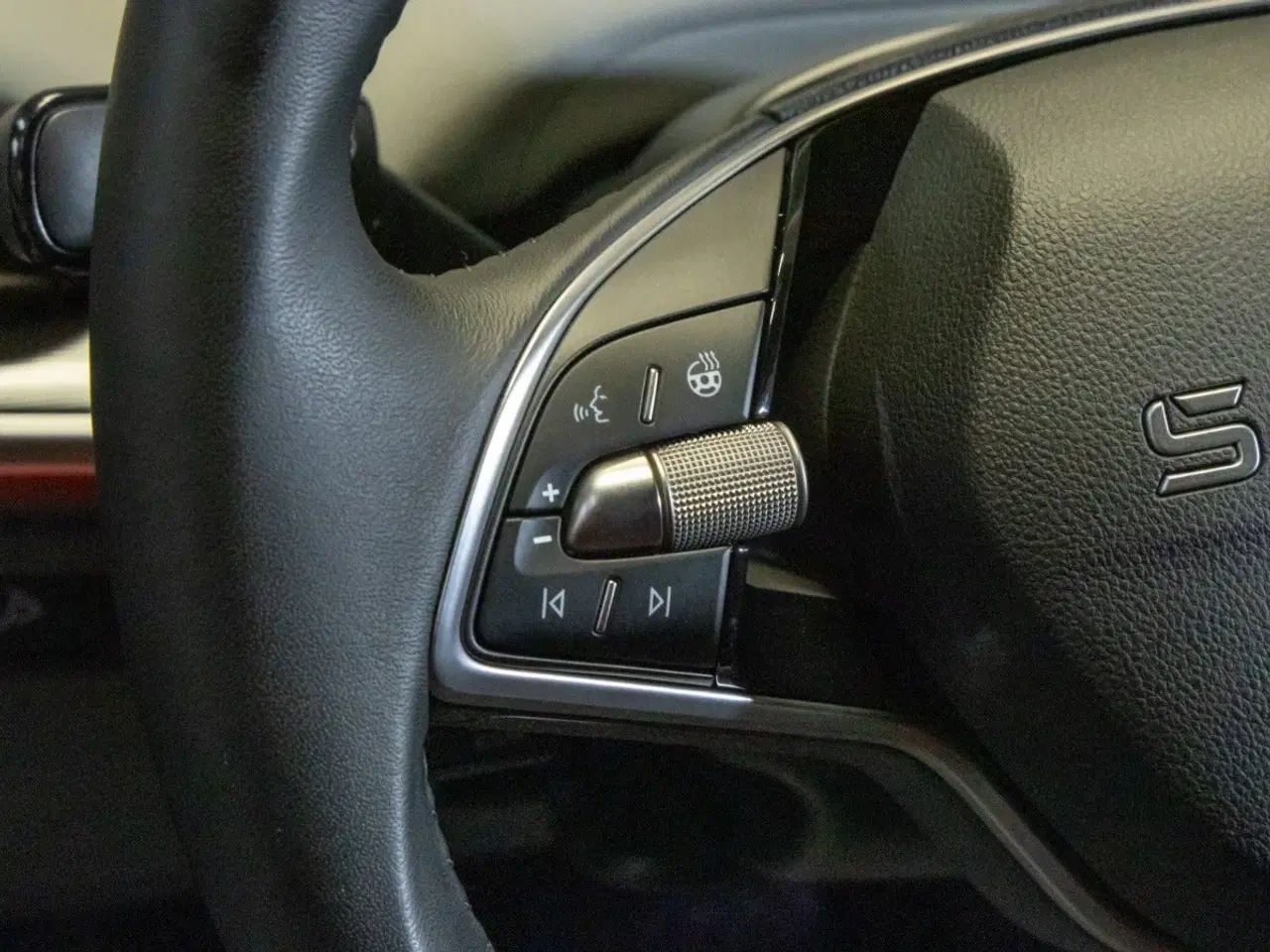 Billede 16 - Skoda Elroq 85 iV Lodge