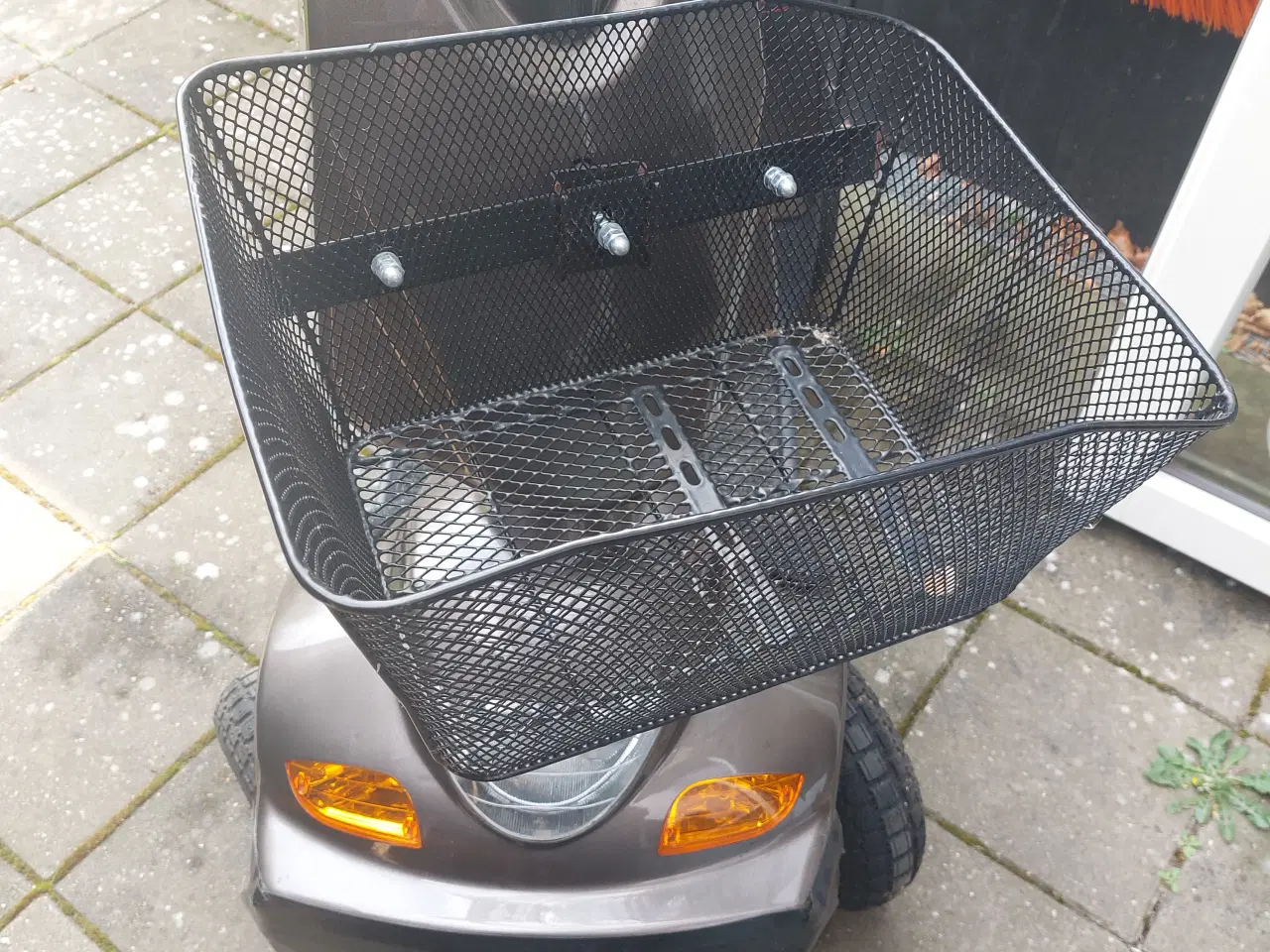 Billede 2 - El Scooter Heartway PF2K