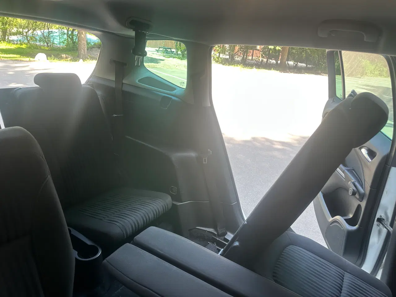 Billede 11 - Opel Zafira Toure
