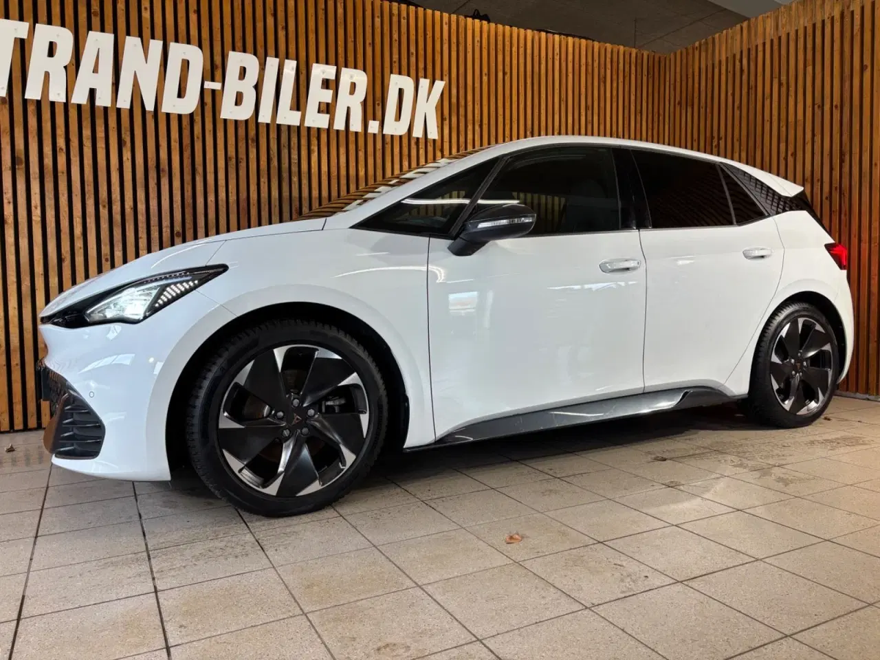 Billede 2 - Cupra Born 58 High