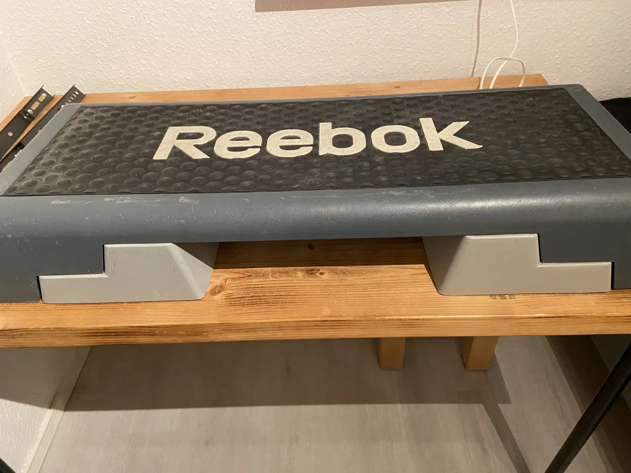 Billede 1 - Step bræt