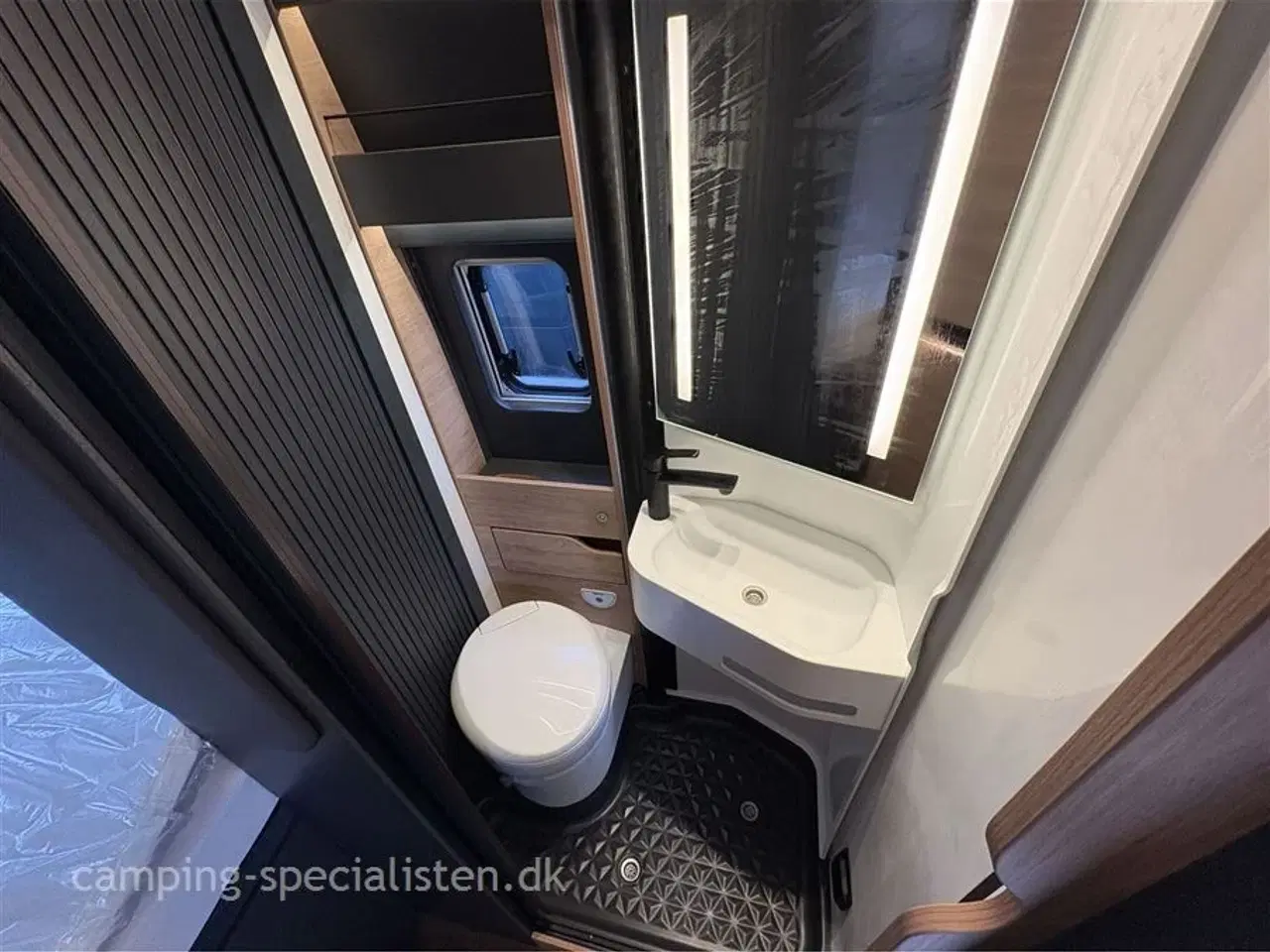 Billede 19 - 2026 - Knaus Boxlife 600 DQ Platinum Selection Knaus Boxlife 600 DQ Platinum Selection 2026 - Kan bestilles hjem hos Camping-Specialisten.dk