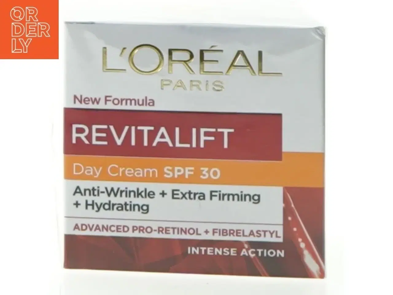 Billede 1 - L´Oreal Revitalift day cream (str. 50 ml)