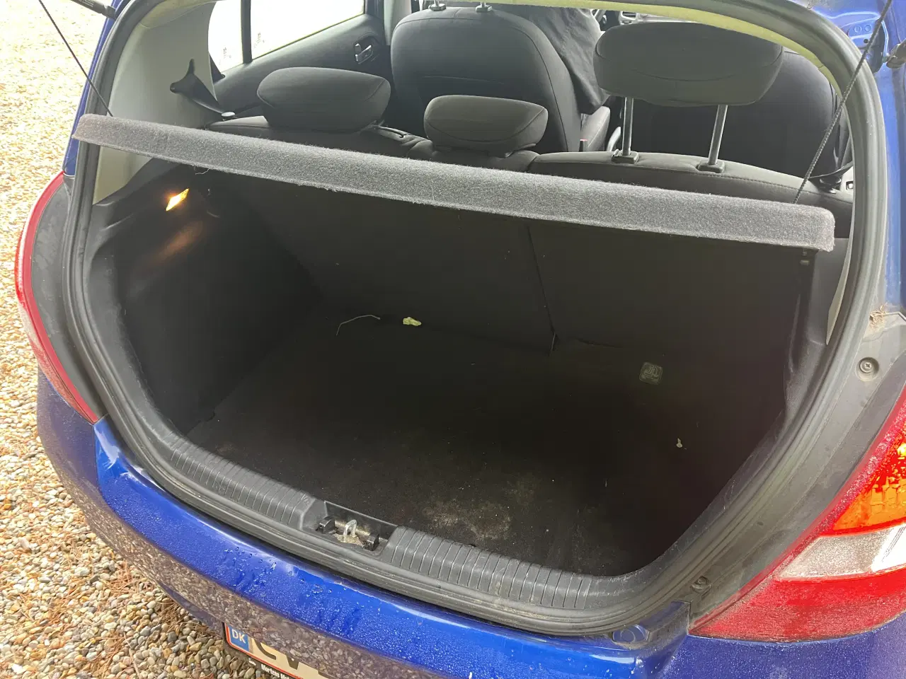 Billede 1 - Hyundai I20