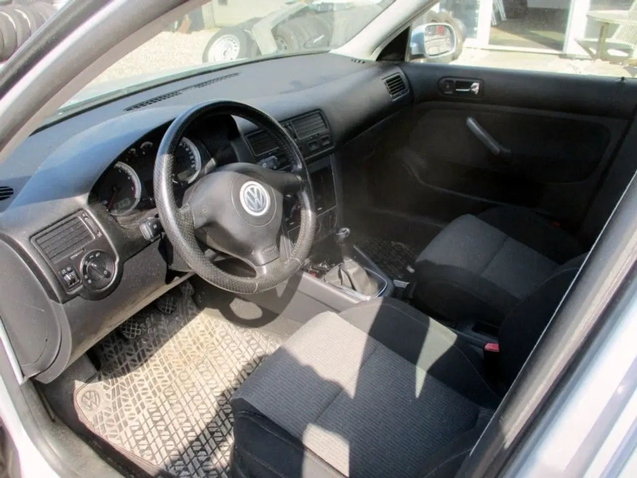 Billede 5 - VW Bora 2,0 Comfortline