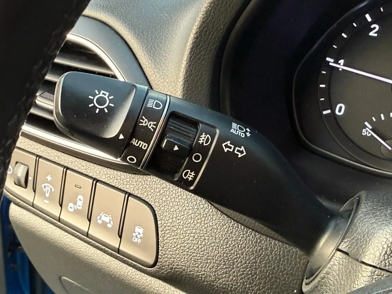 Billede 22 - Hyundai i30 1,6 CRDi 110 Premium stc.