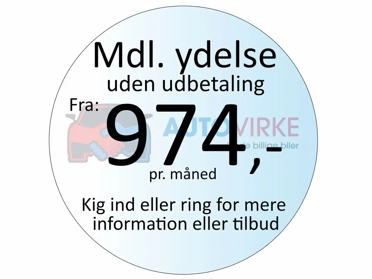 Billede 1 - Ford Focus 1,0 EcoBoost Titanium 125HK Stc 6g