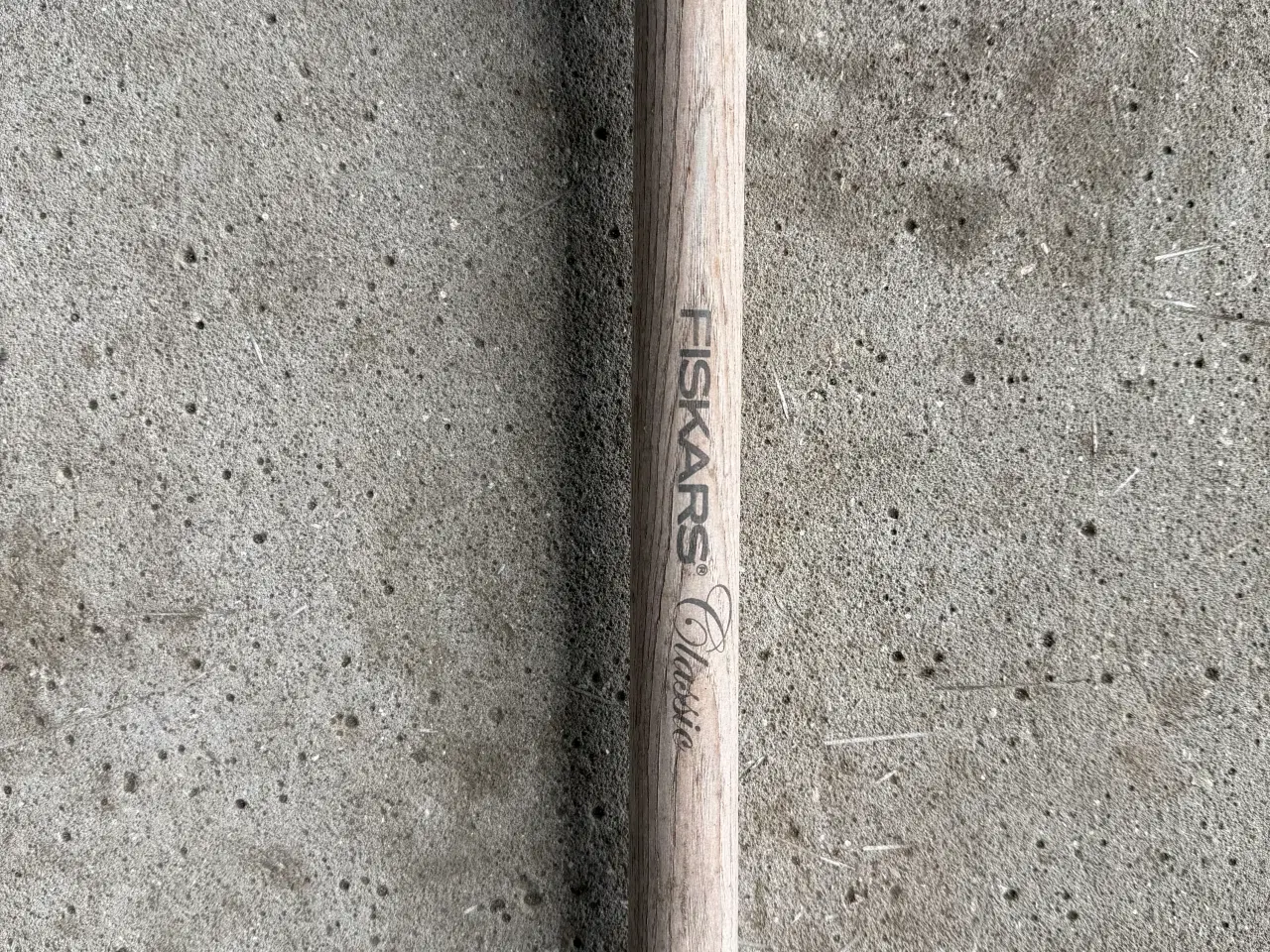 Billede 3 - asfaltrager