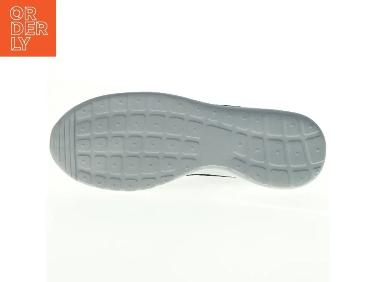 Billede 7 - Sorte sneakers (str. 46)
