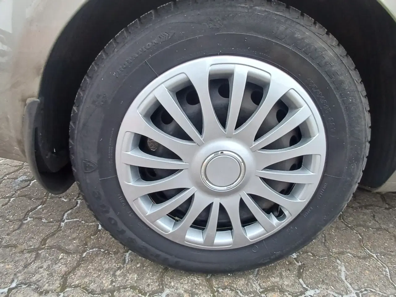Billede 20 - Kia Ceed 1,6 CRDi 90 Active SW