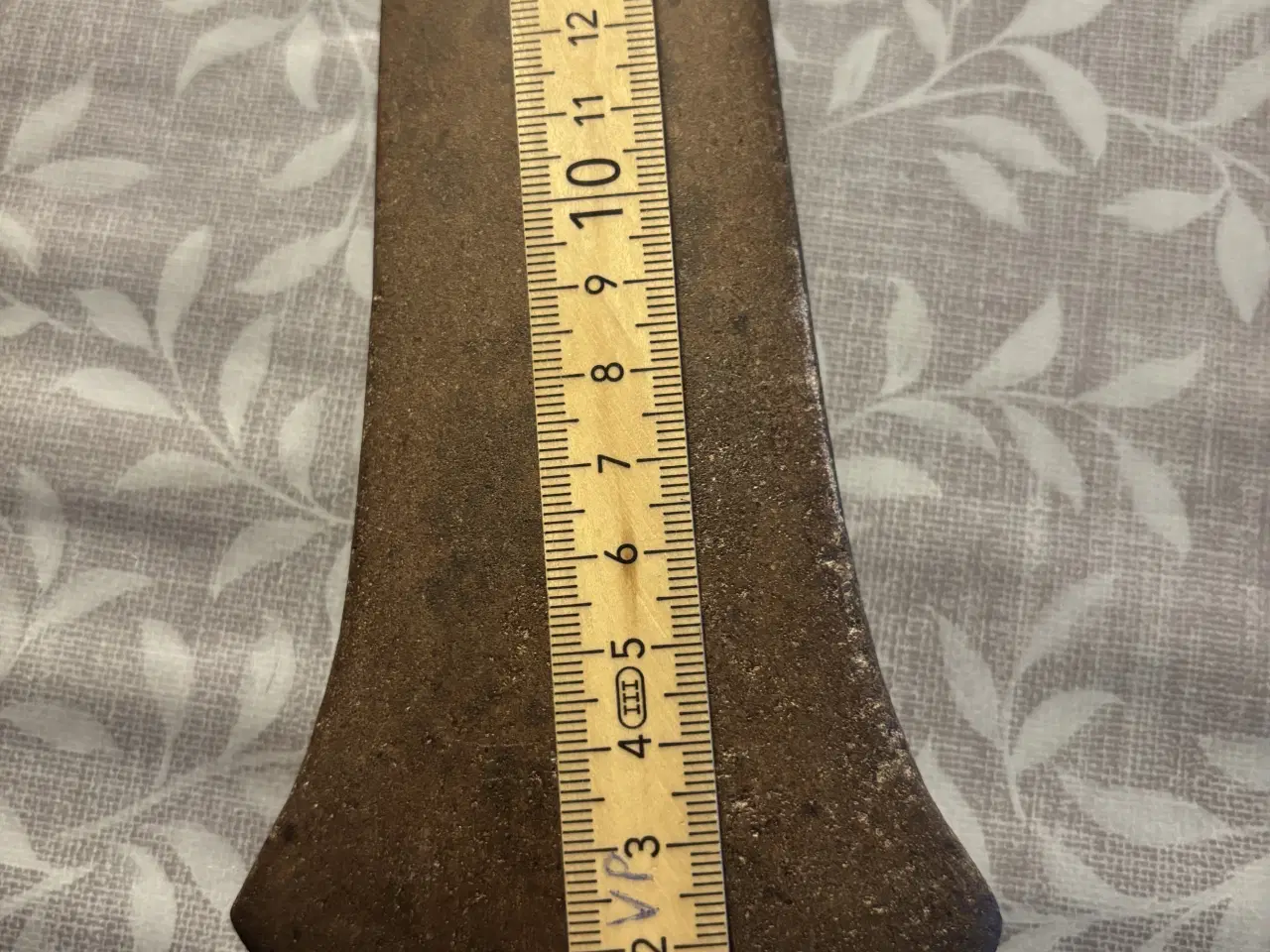 Billede 2 - Stenøkse sælges